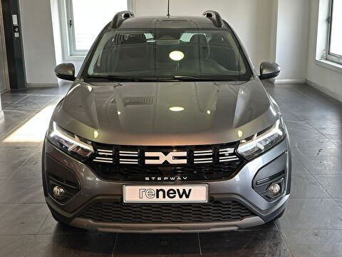 Hatchback 1.0 Tce Stepway Expression Otomatik, 2. el otomobil | renew