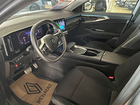 renault, austral, suv 1.3 mhev techno esprit alpine otomatik, otomatik, mhev 2.el otomobil | renew 24