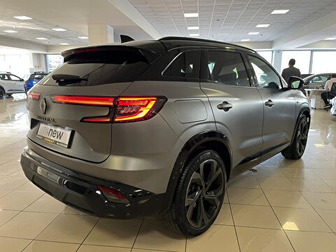 renault, austral, suv 1.3 mhev techno esprit alpine otomatik, otomatik, mhev 2.el otomobil | renew 5