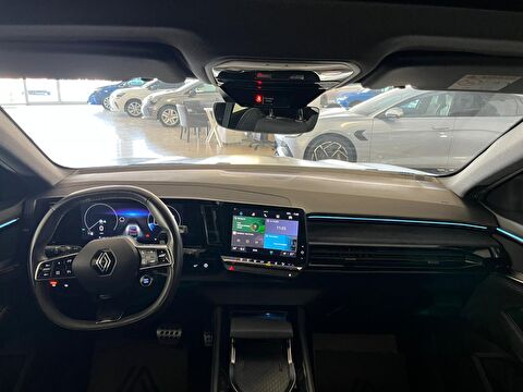 renault, austral, suv 1.3 mhev techno esprit alpine otomatik, otomatik, mhev 2.el otomobil | renew 15