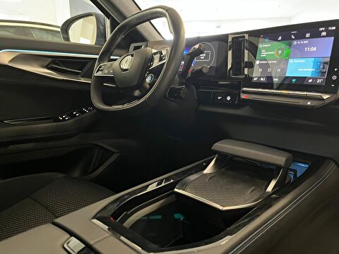 renault, austral, suv 1.3 mhev techno esprit alpine otomatik, otomatik, mhev 2.el otomobil | renew 22