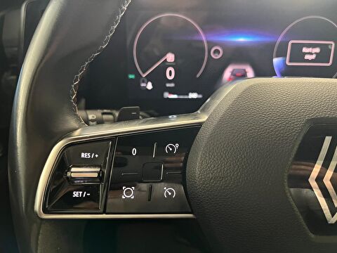 renault, austral, suv 1.3 mhev techno esprit alpine otomatik, otomatik, mhev 2.el otomobil | renew 19
