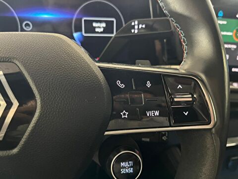 renault, austral, suv 1.3 mhev techno esprit alpine otomatik, otomatik, mhev 2.el otomobil | renew 14