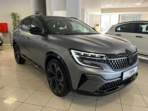 renault, austral, suv 1.3 mhev techno esprit alpine otomatik, otomatik, mhev 2.el otomobil | renew 4