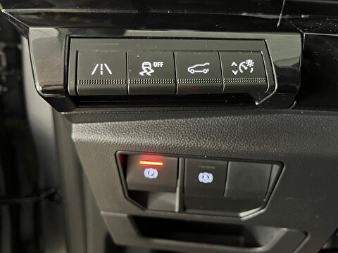 renault, austral, suv 1.3 mhev techno esprit alpine otomatik, otomatik, mhev 2.el otomobil | renew 12