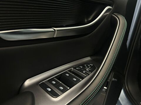 2024 Hybrid Otomatik BYD Seal U Mavi Ermat Motorlu Araçlar ve Tarım Ürünleri Sanayi Ticaret A.Ş.