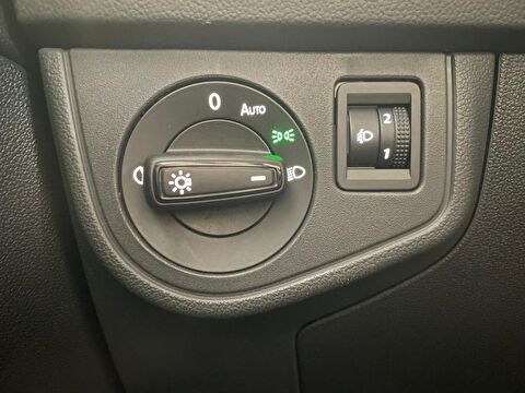 volkswagen, polo, hatchback 1.0 ımpression, manuel, benzin 2.el otomobil | renew 9