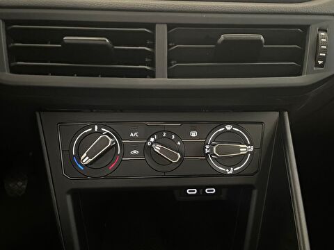volkswagen, polo, hatchback 1.0 ımpression, manuel, benzin 2.el otomobil | renew 15