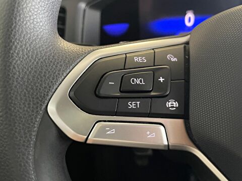 volkswagen, polo, hatchback 1.0 ımpression, manuel, benzin 2.el otomobil | renew 17