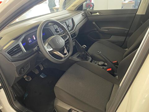 volkswagen, polo, hatchback 1.0 ımpression, manuel, benzin 2.el otomobil | renew 19