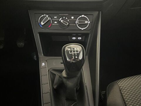 volkswagen, polo, hatchback 1.0 ımpression, manuel, benzin 2.el otomobil | renew 16