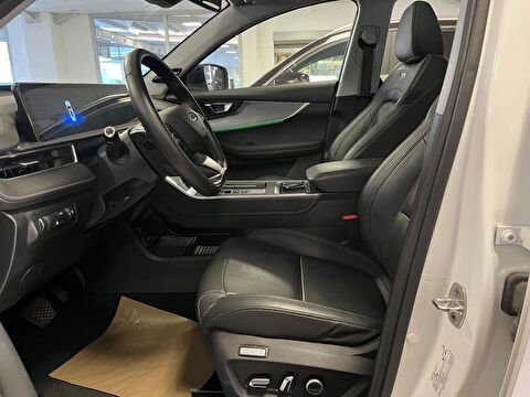 chery, tiggo 7 pro, suv 1.6 tgdı avantgarde dct, otomatik, benzin 2.el otomobil | renew 9