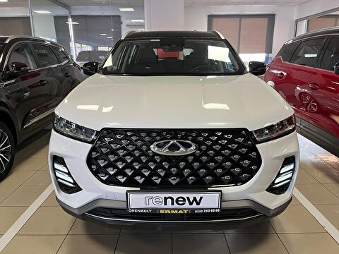chery, tiggo 7 pro, suv 1.6 tgdı avantgarde dct, otomatik, benzin 2.el otomobil | renew 3