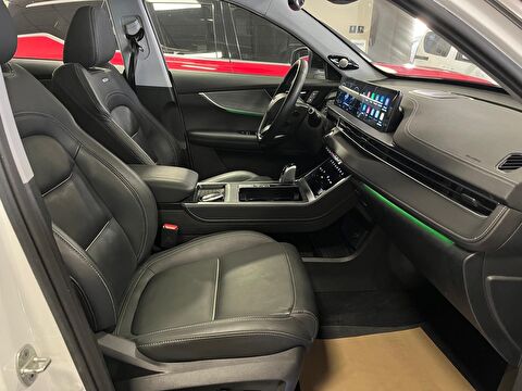 chery, tiggo 7 pro, suv 1.6 tgdı avantgarde dct, otomatik, benzin 2.el otomobil | renew 23