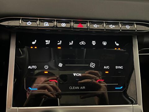 chery, tiggo 7 pro, suv 1.6 tgdı avantgarde dct, otomatik, benzin 2.el otomobil | renew 10