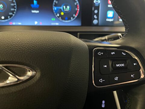 chery, tiggo 7 pro, suv 1.6 tgdı avantgarde dct, otomatik, benzin 2.el otomobil | renew 17