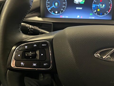 chery, tiggo 7 pro, suv 1.6 tgdı avantgarde dct, otomatik, benzin 2.el otomobil | renew 16