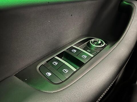 chery, tiggo 7 pro, suv 1.6 tgdı avantgarde dct, otomatik, benzin 2.el otomobil | renew 19