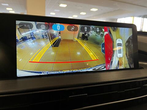 chery, tiggo 7 pro, suv 1.6 tgdı avantgarde dct, otomatik, benzin 2.el otomobil | renew 11