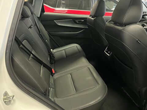 chery, tiggo 7 pro, suv 1.6 tgdı avantgarde dct, otomatik, benzin 2.el otomobil | renew 22