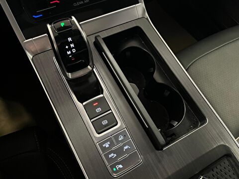 chery, tiggo 7 pro, suv 1.6 tgdı avantgarde dct, otomatik, benzin 2.el otomobil | renew 21