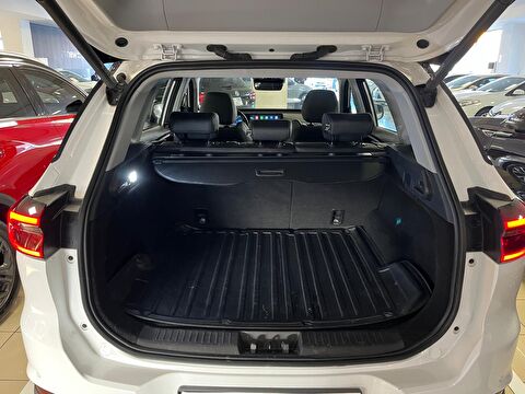 chery, tiggo 7 pro, suv 1.6 tgdı avantgarde dct, otomatik, benzin 2.el otomobil | renew 13