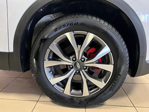 chery, tiggo 7 pro, suv 1.6 tgdı avantgarde dct, otomatik, benzin 2.el otomobil | renew 14