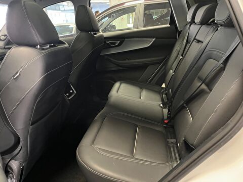 chery, tiggo 7 pro, suv 1.6 tgdı avantgarde dct, otomatik, benzin 2.el otomobil | renew 18