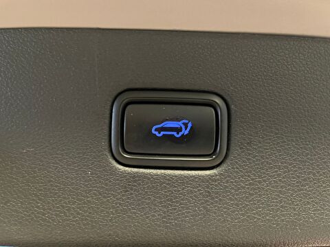 2018 Benzin + LPG Otomatik Hyundai Tucson Beyaz Ermat Motorlu Araçlar ve Tarım Ürünleri Sanayi Ticaret A.Ş.