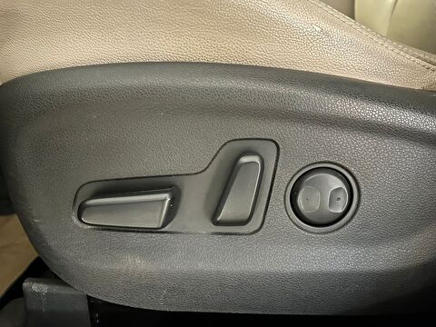 2018 Benzin + LPG Otomatik Hyundai Tucson Beyaz Ermat Motorlu Araçlar ve Tarım Ürünleri Sanayi Ticaret A.Ş.