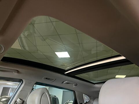 2018 Benzin + LPG Otomatik Hyundai Tucson Beyaz Ermat Motorlu Araçlar ve Tarım Ürünleri Sanayi Ticaret A.Ş.