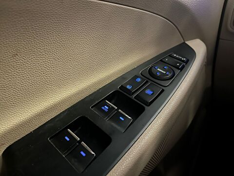 2018 Benzin + LPG Otomatik Hyundai Tucson Beyaz Ermat Motorlu Araçlar ve Tarım Ürünleri Sanayi Ticaret A.Ş.