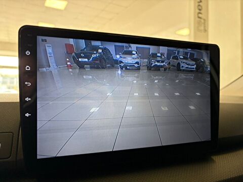 2023 Benzin Otomatik Renault Taliant Beyaz Ermat Motorlu Araçlar ve Tarım Ürünleri Sanayi Ticaret A.Ş.