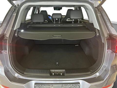 chery, tiggo 7 promax, suv 1.6 tgdı exceptional dct, otomatik, benzin 2.el otomobil | renew 20