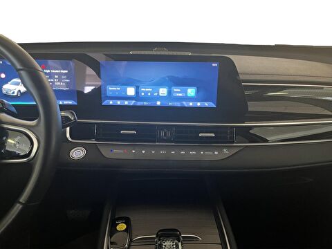 chery, tiggo 7 promax, suv 1.6 tgdı exceptional dct, otomatik, benzin 2.el otomobil | renew 22