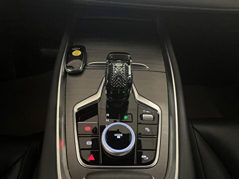 chery, tiggo 7 promax, suv 1.6 tgdı exceptional dct, otomatik, benzin 2.el otomobil | renew 17