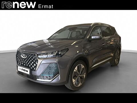 SUV 1.6 TGDI Exceptional DCT, 2. el otomobil | renew