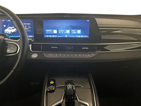 chery, tiggo 7 promax, suv 1.6 tgdı exceptional dct, otomatik, benzin 2.el otomobil | renew 12