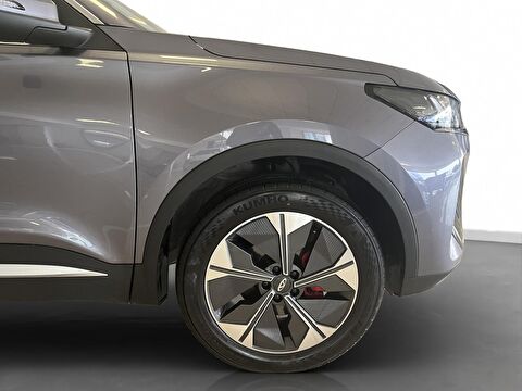 chery, tiggo 7 promax, suv 1.6 tgdı exceptional dct, otomatik, benzin 2.el otomobil | renew 9