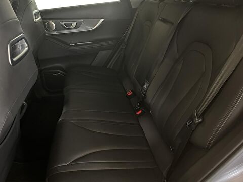 chery, tiggo 7 promax, suv 1.6 tgdı exceptional dct, otomatik, benzin 2.el otomobil | renew 14