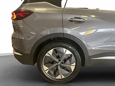 chery, tiggo 7 promax, suv 1.6 tgdı exceptional dct, otomatik, benzin 2.el otomobil | renew 8