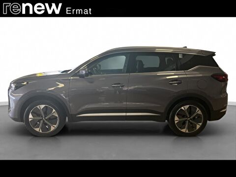 chery, tiggo 7 promax, suv 1.6 tgdı exceptional dct, otomatik, benzin 2.el otomobil | renew 5