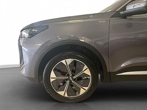 chery, tiggo 7 promax, suv 1.6 tgdı exceptional dct, otomatik, benzin 2.el otomobil | renew 6