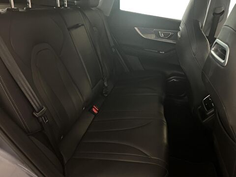 chery, tiggo 7 promax, suv 1.6 tgdı exceptional dct, otomatik, benzin 2.el otomobil | renew 11