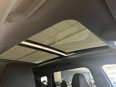 chery, tiggo 7 promax, suv 1.6 tgdı exceptional dct, otomatik, benzin 2.el otomobil | renew 15