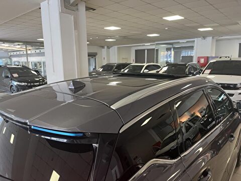 chery, tiggo 7 promax, suv 1.6 tgdı exceptional dct, otomatik, benzin 2.el otomobil | renew 13