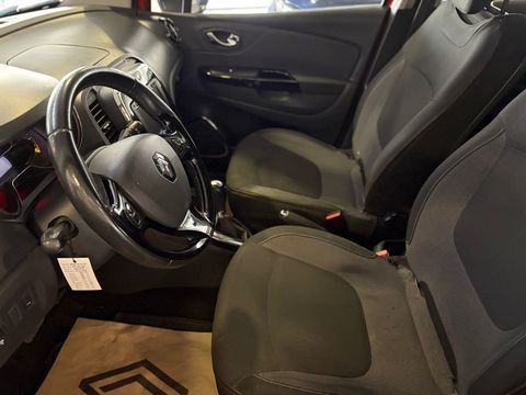 2013 Benzin Otomatik Renault Captur Turuncu Ermat Motorlu Araçlar ve Tarım Ürünleri Sanayi Ticaret A.Ş.