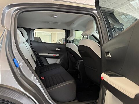 citroen, c3 aircross, 1.2 hybrid max edcs6, otomatik, benzin 2.el otomobil | renew 10