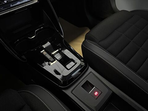 citroen, c3 aircross, 1.2 hybrid max edcs6, otomatik, benzin 2.el otomobil | renew 17