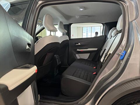 citroen, c3 aircross, 1.2 hybrid max edcs6, otomatik, benzin 2.el otomobil | renew 11